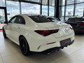 Daumennagel 4 - Mercedes-Benz CLA 200 AMG Line Edition Night|Pano|Burm.|ACC|360°