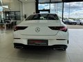 Daumennagel 5 - Mercedes-Benz CLA 200 AMG Line Edition Night|Pano|Burm.|ACC|360°