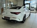 Daumennagel 6 - Mercedes-Benz CLA 200 AMG Line Edition Night|Pano|Burm.|ACC|360°
