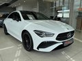 Daumennagel 3 - Mercedes-Benz CLA 200 AMG Line Edition Night|Pano|Burm.|ACC|360°