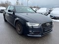 Daumennagel 3 - Audi A4 Attraction Limo. Bi-Xenon|StandHz.|Navi|Tempo