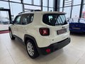 Daumennagel 4 - Jeep Renegade Longitude Mild-Hybrid FWD Navi|ACC|KeyLess