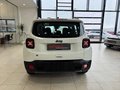 Daumennagel 5 - Jeep Renegade Longitude Mild-Hybrid FWD Navi|ACC|KeyLess