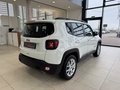 Daumennagel 6 - Jeep Renegade Longitude Mild-Hybrid FWD Navi|ACC|KeyLess