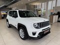 Daumennagel 3 - Jeep Renegade Longitude Mild-Hybrid FWD Navi|ACC|KeyLess