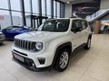 Daumennagel 1 - Jeep Renegade Longitude Mild-Hybrid FWD Navi|ACC|KeyLess