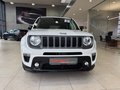 Daumennagel 2 - Jeep Renegade Longitude Mild-Hybrid FWD Navi|ACC|KeyLess
