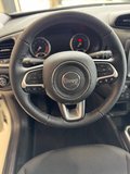 Daumennagel 7 - Jeep Renegade Longitude Mild-Hybrid FWD Navi|ACC|KeyLess
