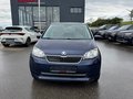 Daumennagel 2 - Skoda Citigo Ambition Klima|PDC|Tempo|