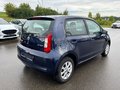 Daumennagel 6 - Skoda Citigo Ambition Klima|PDC|Tempo|