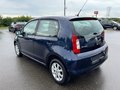Daumennagel 4 - Skoda Citigo Ambition Klima|PDC|Tempo|