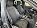 Daumennagel 9 - Mercedes-Benz GLC 350 d 4Matic AMG Line |Luftfederung|LED|Kam.