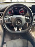 Daumennagel 8 - Mercedes-Benz GLC 350 d 4Matic AMG Line |Luftfederung|LED|Kam.