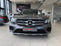 Daumennagel 2 - Mercedes-Benz GLC 350 d 4Matic AMG Line |Luftfederung|LED|Kam.