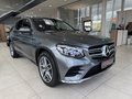 Daumennagel 3 - Mercedes-Benz GLC 350 d 4Matic AMG Line |Luftfederung|LED|Kam.