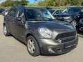 Daumennagel 3 - MINI Cooper S Countryman All4 Xenon|Motorschaden