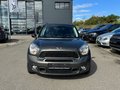 Daumennagel 2 - MINI Cooper S Countryman All4 Xenon|Motorschaden