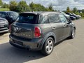 Daumennagel 6 - MINI Cooper S Countryman All4 Xenon|Motorschaden