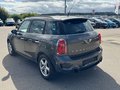 Daumennagel 4 - MINI Cooper S Countryman All4 Xenon|Motorschaden