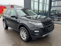 Daumennagel 3 - Land Rover Discovery Sport SE AWD Navi|kamera|Motorschaden