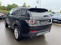 Daumennagel 4 - Land Rover Discovery Sport SE AWD Navi|kamera|Motorschaden