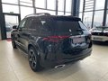 Daumennagel 4 - Mercedes-Benz GLE 450 d 4M AMG Night Pano|ACC|AHK|Sitzklima|
