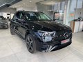 Daumennagel 3 - Mercedes-Benz GLE 450 d 4M AMG Night Pano|ACC|AHK|Sitzklima|