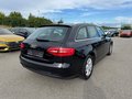 Daumennagel 6 - Audi A4 Avant Ambition Auto.|Xenon|PDC|AHK|B&O