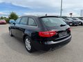 Daumennagel 4 - Audi A4 Avant Ambition Auto.|Xenon|PDC|AHK|B&O