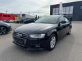 Daumennagel 1 - Audi A4 Avant Ambition Auto.|Xenon|PDC|AHK|B&O
