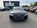 Daumennagel 2 - Audi A4 Avant Ambition Auto.|Xenon|PDC|AHK|B&O