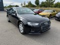 Daumennagel 3 - Audi A4 Avant Ambition Auto.|Xenon|PDC|AHK|B&O