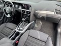 Daumennagel 7 - Audi A4 Avant Ambition Auto.|Xenon|PDC|AHK|B&O