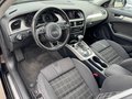 Daumennagel 8 - Audi A4 Avant Ambition Auto.|Xenon|PDC|AHK|B&O