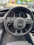 Daumennagel 9 - Audi A4 Avant Ambition Auto.|Xenon|PDC|AHK|B&O