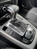 Daumennagel 14 - Audi A4 Avant Ambition Auto.|Xenon|PDC|AHK|B&O