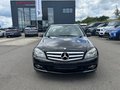 Daumennagel 2 - Mercedes-Benz C 180 Kompressor Avantgarde Automatik|PDC|Navi