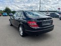 Daumennagel 4 - Mercedes-Benz C 180 Kompressor Avantgarde Automatik|PDC|Navi