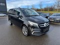 Daumennagel 3 - Mercedes-Benz V 220 AVANTGARDE lang Sportpaket|8 Sitzer|LED|