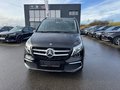 Daumennagel 2 - Mercedes-Benz V 220 AVANTGARDE lang Sportpaket|8 Sitzer|LED|