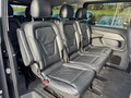 Daumennagel 9 - Mercedes-Benz V 220 AVANTGARDE lang Sportpaket|8 Sitzer|LED|