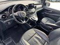 Daumennagel 8 - Mercedes-Benz V 220 AVANTGARDE lang Sportpaket|8 Sitzer|LED|