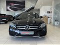 Daumennagel 2 - Mercedes-Benz C 220 T d 4Matic AMG Line |LED|Kam|AHK|Spurhass.