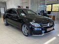 Daumennagel 3 - Mercedes-Benz C 220 T d 4Matic AMG Line |LED|Kam|AHK|Spurhass.