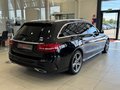 Daumennagel 6 - Mercedes-Benz C 220 T d 4Matic AMG Line |LED|Kam|AHK|Spurhass.