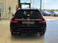 Daumennagel 5 - Mercedes-Benz C 220 T d 4Matic AMG Line |LED|Kam|AHK|Spurhass.