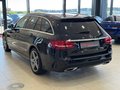 Daumennagel 4 - Mercedes-Benz C 220 T d 4Matic AMG Line |LED|Kam|AHK|Spurhass.