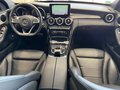 Daumennagel 8 - Mercedes-Benz C 220 T d 4Matic AMG Line |LED|Kam|AHK|Spurhass.