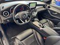 Daumennagel 9 - Mercedes-Benz C 220 T d 4Matic AMG Line |LED|Kam|AHK|Spurhass.