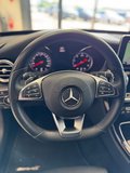 Daumennagel 10 - Mercedes-Benz C 220 T d 4Matic AMG Line |LED|Kam|AHK|Spurhass.